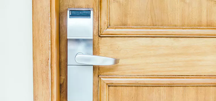 Advanced Solutions in West Chicago, IL for Modern Security