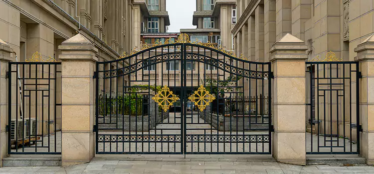Comprehensive Iron Gate Maintenance Solutions in West Chicago, IL