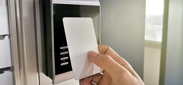 Advanced RFID Technology Integration in West Chicago, IL