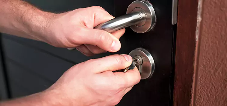Door Closer Repair & Installation West Chicago